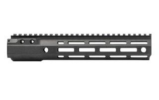 Aero Precision 10.6" Mod 4 Rail is made of aluminum